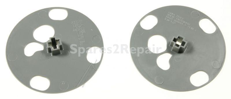 Samsung Valve - Dd62-00091a Valve Distributor Gala-e Pom Gray F20-03