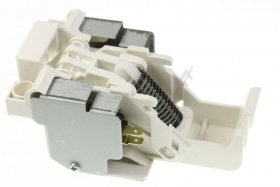 Lg Door Lock - 4027ed3002f Locker Assembly