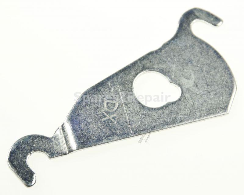 Smeg Carrier Assembly - 013850292 Coupling bil dx Fv820