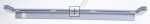 Profile - C00506368 488000506368 Profile Glass Shelf Gw [Whirlpool Indesit]