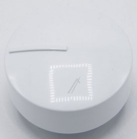 Button - C00298964 488000298964 Wash Timer Knob Pw Innex Indesit [Whirlpool Indesit]