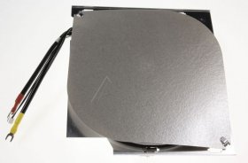 Induction Board - 3877612444 Coil induction complete 210 Pl [Electrolux Aeg]