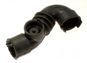 Hisense Gorenje Connector Hose - 278448 Hose Sump-blk32