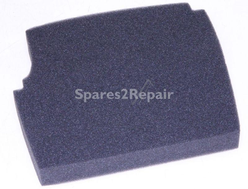 Vacuum Cleaner Filter - 1181953017 Absorber Filter Grill [Electrolux Aeg]