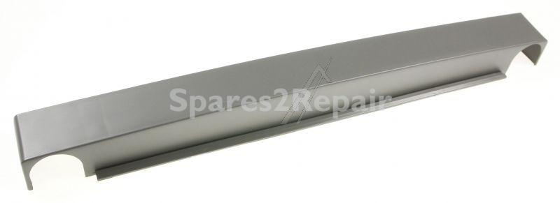 Samsung Leg Cover Strip - Da97-07462j Assembly Cover Leg Front twin-pjt Assembly inox2