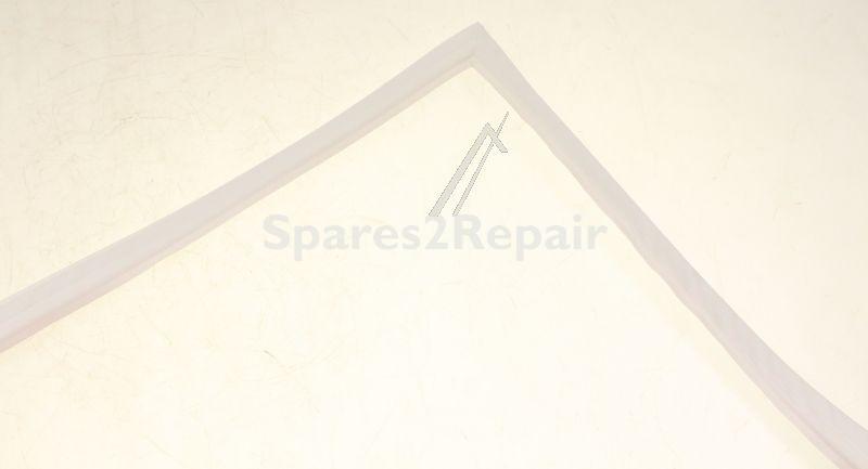 Refrigerator Door Seal - 00715841 Seal-door [Bosch Siemens]