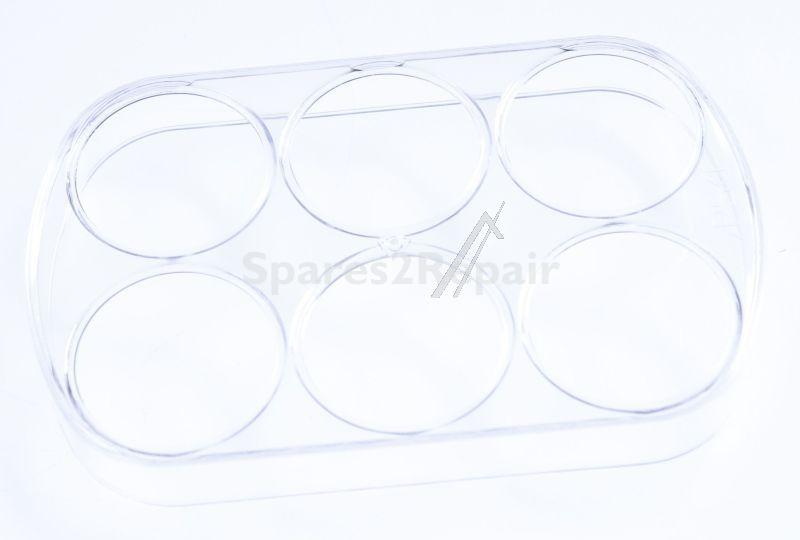 Smeg Egg Compartment Fridge - 767530264 Eggs Box