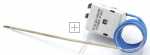 Oven Thermostat - Nt-252zw-6 47-285°c 50289299005 Thermostat Capillary 50-285°c [Electrolux Aeg]