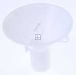 Haier Hopper - 0530029552 49096742 Salt Funnel