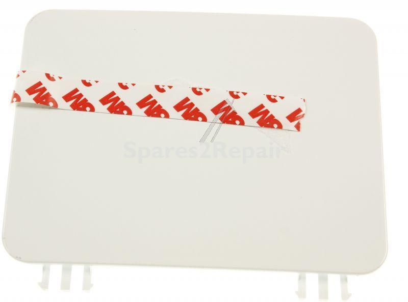 Samsung Flap - Dc97-20305e Assembly Cover Filter Ww6800m Da White
