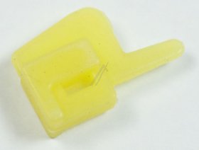 Hisense Gorenje Kneader Hook - 713629 Silicone Scrapper