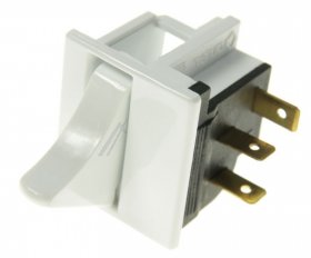 Light Switch For Refrigerator - C00533956 488000533956 Lam-fan Anh 450(deka-203) Gw [Whirlpool Indesit]