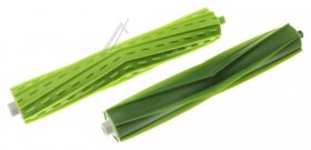 Filter Plus Brush Roller Vacuum Cleaner - Roomba 2 Rolls For Series E5 E6 I7 I7+