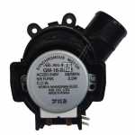 Valve - 1760400300 C00916213 Pump Eltek 45cm [Arcelik]