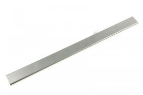 Oven Door Handles - 9044499 Door Handle Clasic Silver [Amica]