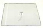 Metal Grease Trap - C00051290 482000026755 Filter Inox S s modular S26-sl29 [Whirlpool Indesit]