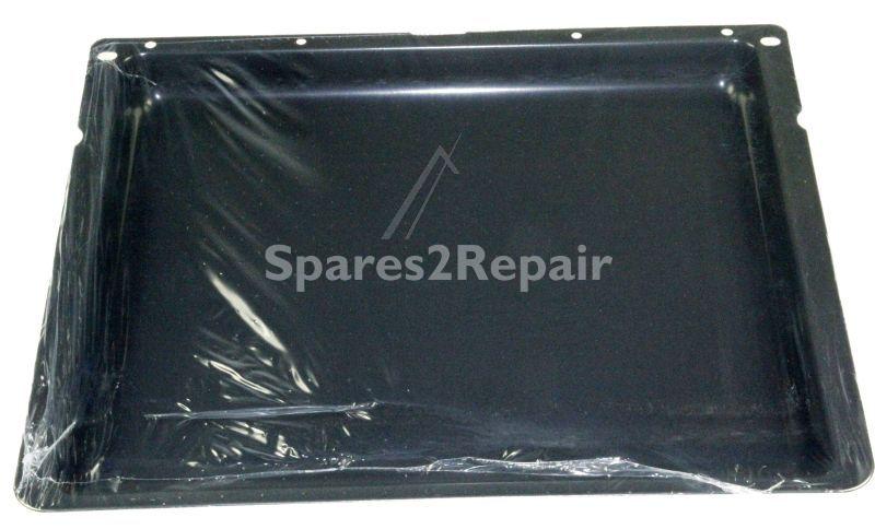 Fry Pan - 00359609 Broil Pan [Bosch Siemens]