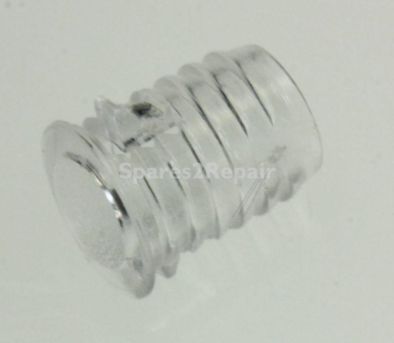 Hisense Gorenje Lamp Cover - 703461 Lens Transparent