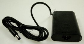 Dell Power Supply notebook - M1p9j Ac Adapter 65w