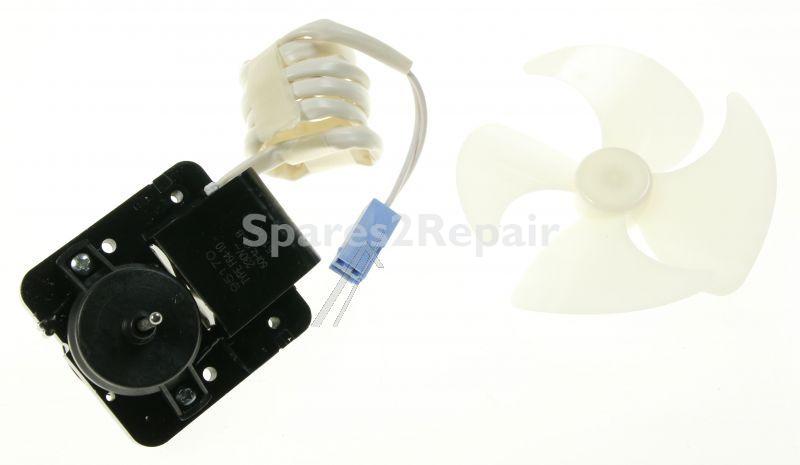 Ventilator Motor - C00264362 482000085800 Motor Fan [Whirlpool Indesit]