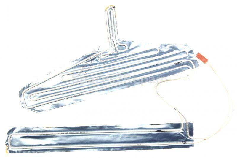 Defrosting Heater - C00271481 482000092314 Drip Tray Heater 40w-47 6w Inarc [Whirlpool Indesit]