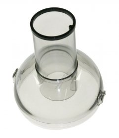 Philips Mixing Bowl Lid - Cp9364-01 420303600791 Top Cover Plastic