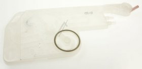 Pressure Controller - C00327877 481241868453 Reg Dosage [Whirlpool Indesit]