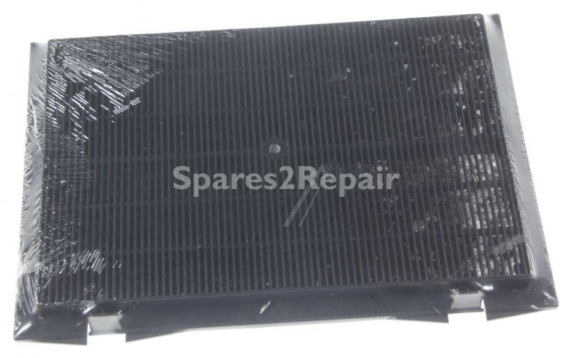 Carbon Filter - C00391963 480122100485 Carbon Filter [Whirlpool Indesit]