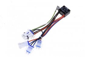 Harness - C00315225 481232058155 Cable Harness [Whirlpool Indesit]