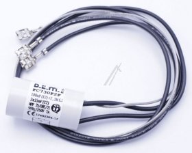 Radio Interference Suppression - Fc730f2f 3570548028 Noise Filter [Electrolux Aeg]