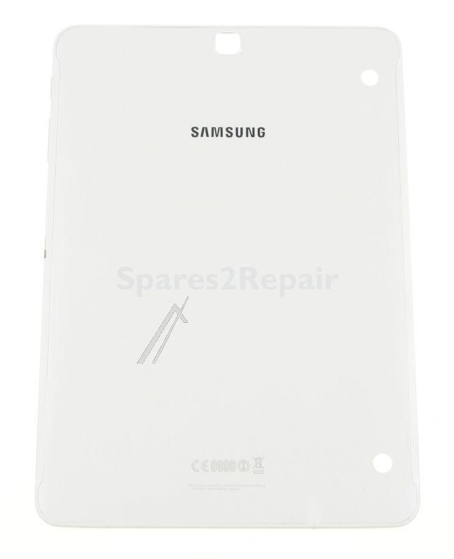 Samsung Battery Compartment Lid - Gh82-11981b A-s Assembly-rear_unit_eur(wifi-zw)