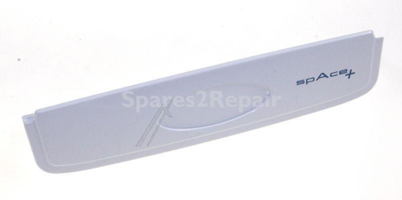 Door Handles - C00269880 488000269880 Handle Freezer (mtz521nf-ha) [Whirlpool Indesit]