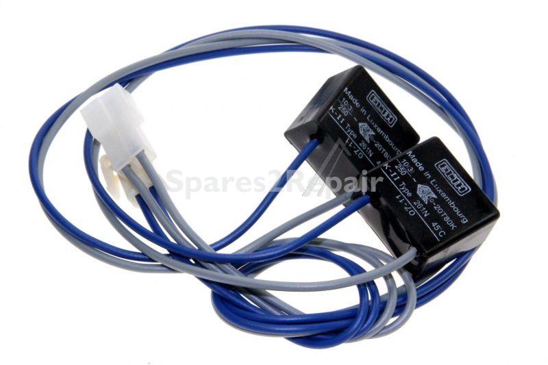 Thermostatic Fuse - 2146281064 Overheat Protection Thermostat [Electrolux Aeg]