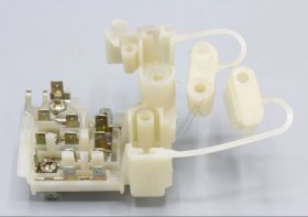 Hisense Gorenje Starter Relay - 204917 Starter Cf251h