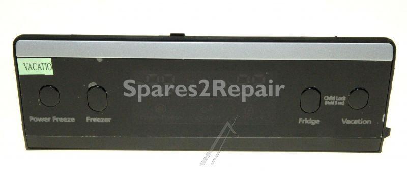 Samsung Operating Unit Screen - Da97-06020a Assembly Cover Display es-pjt ssecref