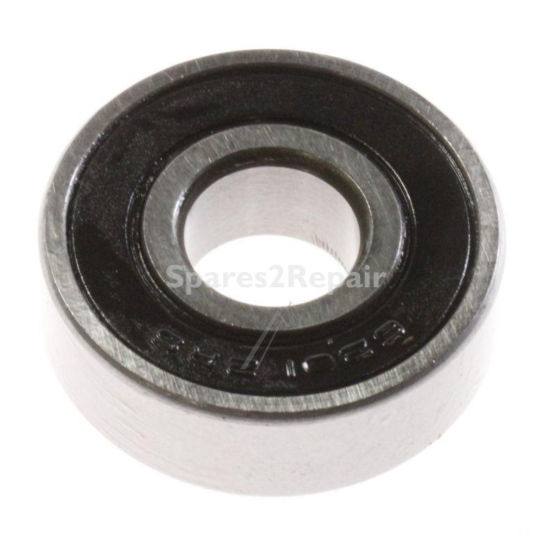 Whirlpool Indesit Ball Bearing Water-proof - C00493648 Bearing