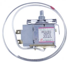 Fridge Thermostat - Wdf26m-ex 1023587 Thermostat [Amica]