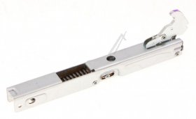 Samsung Door Hinges - Dg94-02343a Assembly Hinge new Metro 70l Pyro