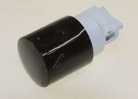 Control Knobs - 8996611120107 Flush Control Knobs Complete B [Electrolux Aeg]