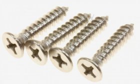 Screw - 00161590 Screw [Bosch Siemens]