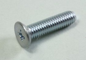 Screw - 00172259 Screw [Bosch Siemens]