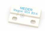 Magnet - 46004413 Magnetic Stop Drum Device [Candy Hoover]