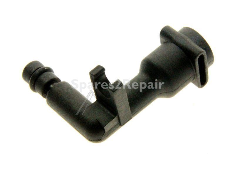Hose Coupling - 00614626 Jet [Bosch Siemens]