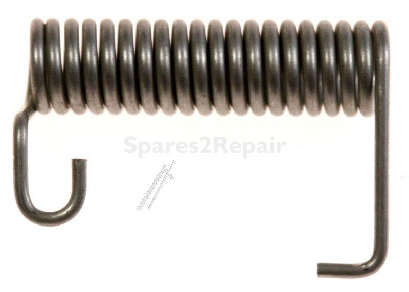 Spring - 00027493 Spring [Bosch Siemens]