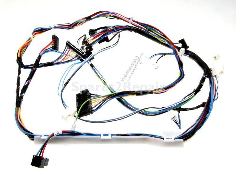 Harness - 32024910 Cbl gr(12-14 SoÐ)f-55-bmrng [Vestel]