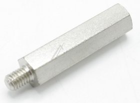 Smeg Pin - 895550501 Deflector Support Pivot