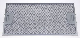 Metal Grease Trap - 00434107 Metal-mesh Grease Filter [Bosch Siemens]