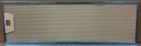 Faber Roblin Metal Grease Trap - 133 0176 352 Mobile Cassette Filter 166x515 3(60)