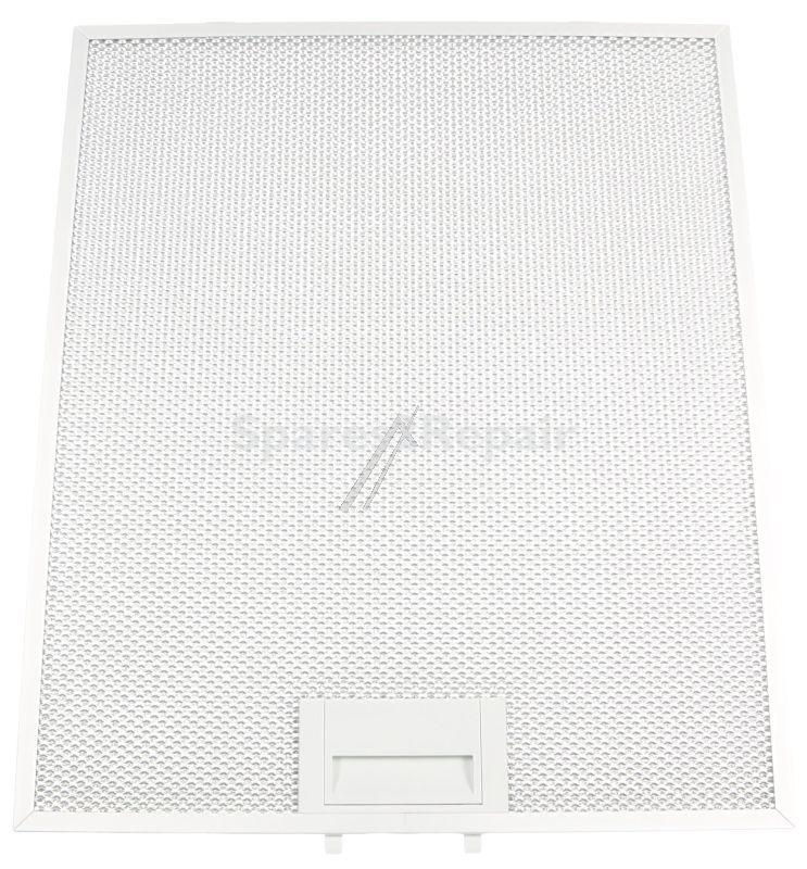 Metal Grease Trap - 00703537 Metal-mesh Grease Filter [Bosch Siemens]