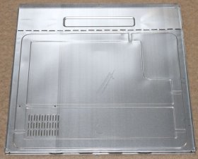 Hot Tray - 419300002 C00874176 Burner Plate [Arcelik]